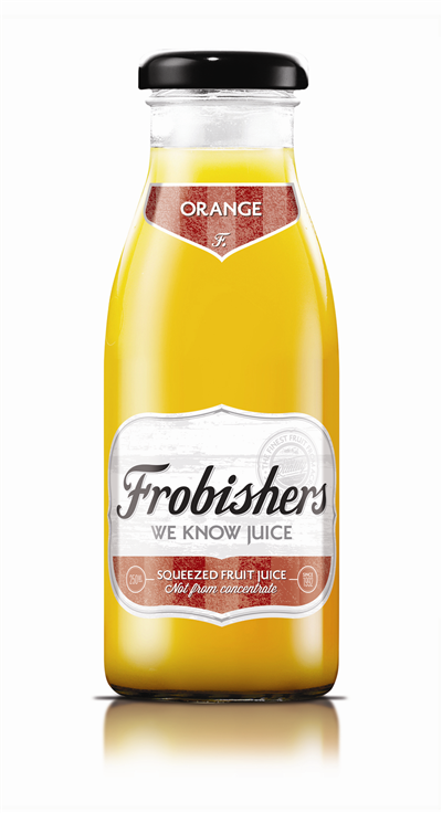 Frobishers Frobishers